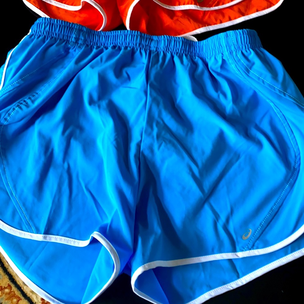 Running shorts - Picture 3 of 4